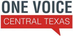 One Voice Texas logo