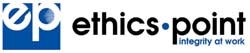 EthicsPoint logo