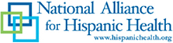 National Alliance for Hispanic Health