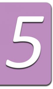 5