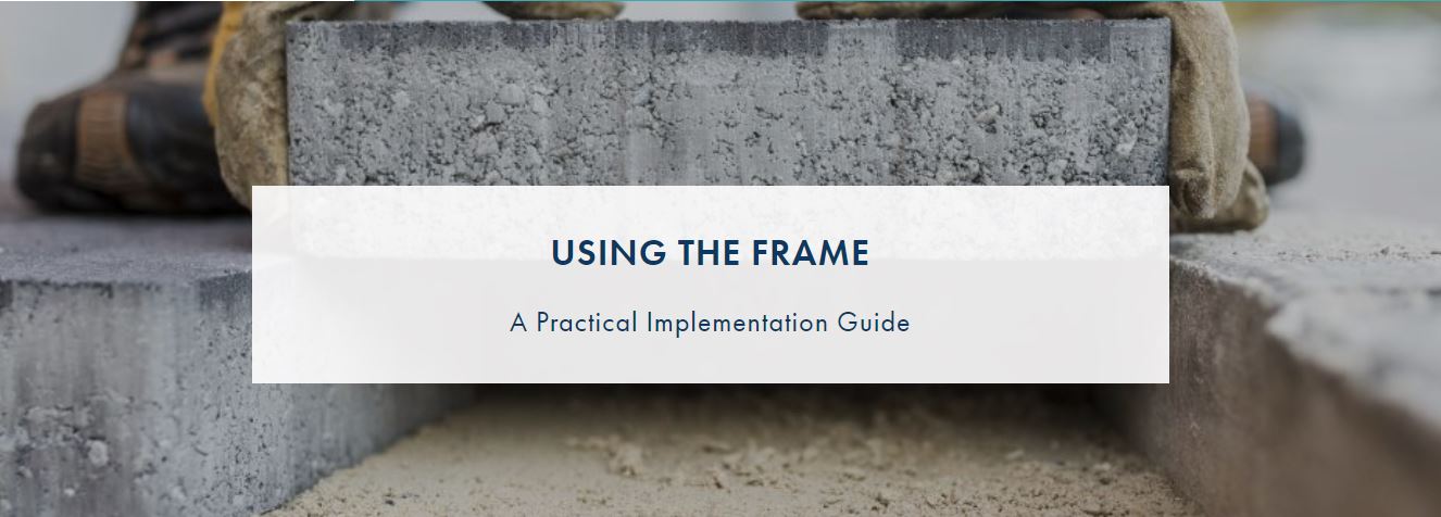 the reframe guide