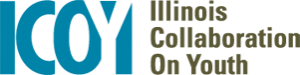 Illinois Collaboration on Youth Logo